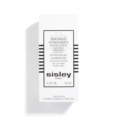 SISLEY EMULSION ECOLOGIQUE FORMULE AVANCÉE 3473311142009